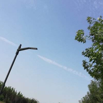 今天北京阳光在岗最高气温28℃ 明后天云量增多雨水或上线